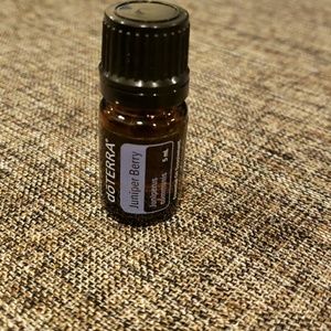 Doterra Sealed Juniper Berry Oil 5ml